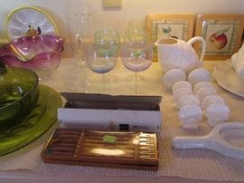 Holidays are around the corner, time to entertain!