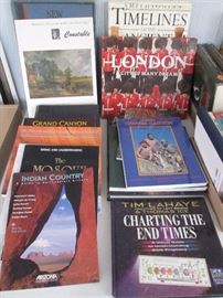 Arizona Highways Magazines