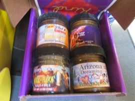 More Penzeys' spices