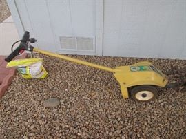 Yard Cultivator 