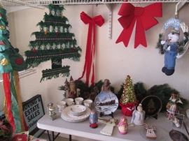 Holiday Decor, Tis the Season!