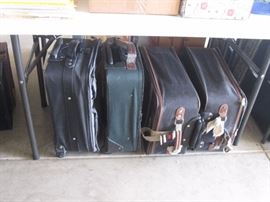 Luggage