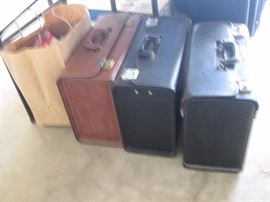 Pilot Navigation Cases