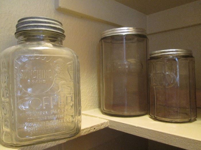 Older Jars