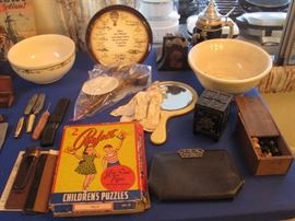 Wonderful Vintage Table