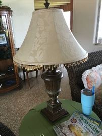 Lamp for sale... only