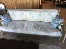 Vintage Sofa