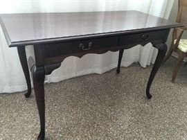 Vintage Desk