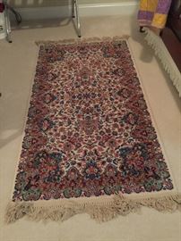 Karastan 3x5 rug