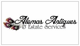 Alomas Antiques and Estate Services
