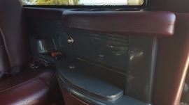 1998 Cadillac Limo 157k miles, good tires, runs great, front driver seat needs some repair otherwise fantastic car. Was a private limo not a rental or livery. 