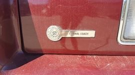 1998 Cadillac Limo 157k miles, good tires, runs great, front driver seat needs some repair otherwise fantastic car. Was a private limo not a rental or livery. 