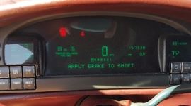 1998 Cadillac Limo 157k miles, good tires, runs great, front driver seat needs some repair otherwise fantastic car. Was a private limo not a rental or livery. 