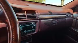 1998 Cadillac Limo 157k miles, good tires, runs great, front driver seat needs some repair otherwise fantastic car. Was a private limo not a rental or livery. 