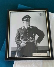WWII German archive photographs 
