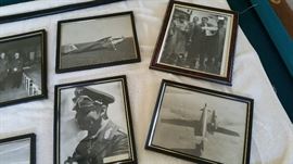 WWII German archive photographs 