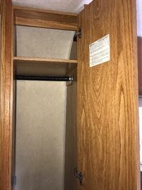 Closet