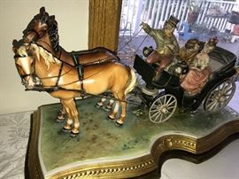 B. Merli Figurine (Italy)