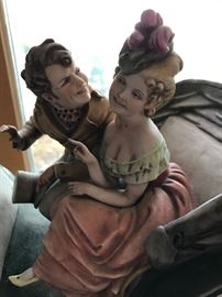 B. Merli Figurine (Italy)