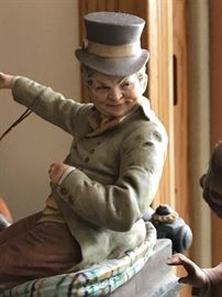 B. Merli Figurine (Italy)