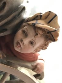 B. Merli Figurine (Italy)