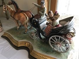 B. Merli Figurine (Italy)