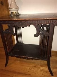 Antique table