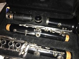 Clarinet