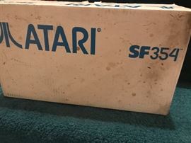 Atari SF354 - new in box