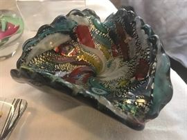 Art glass 