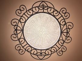 Wall decor