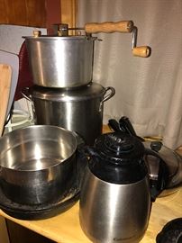 Pots/Pans