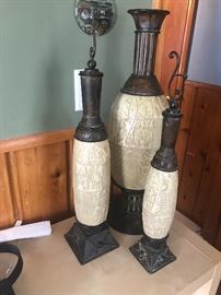 3 Piece Decor Set 