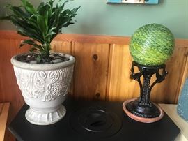 More Decor Pieces