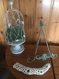 Super cute decor
