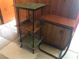 Super Fun Accent Tables/Stands 