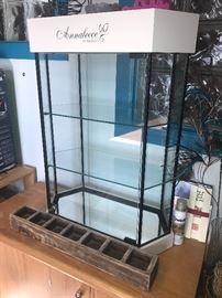 Display Cabinet 