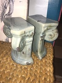 Bookends 