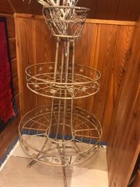 Awesome Plant Stand 