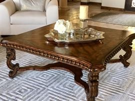 Maitland smith 4ft by4 ft ( outside location contact for more info)