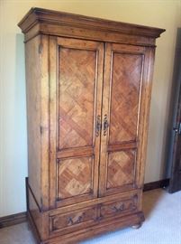 Ladlows armoire ( outside location please contact for more information)