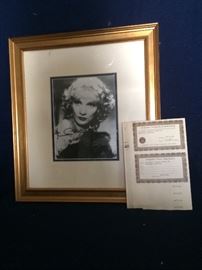 One of the many awesome pieces