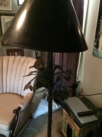 Awesome floor lamp