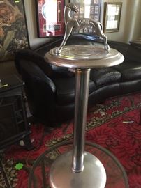 Great ashtray stand