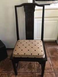Side chair