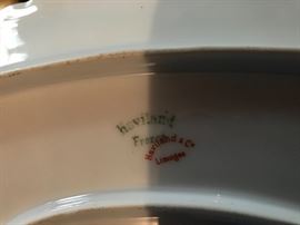 Haviland France Limoges