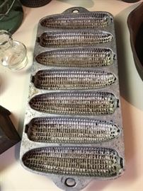 Corn mold