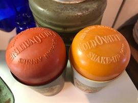 Ovaltine Shake Up Mug