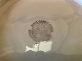 Royal Castle China - Bavaria Germany