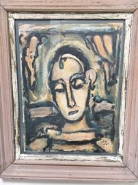 Georges Rouault